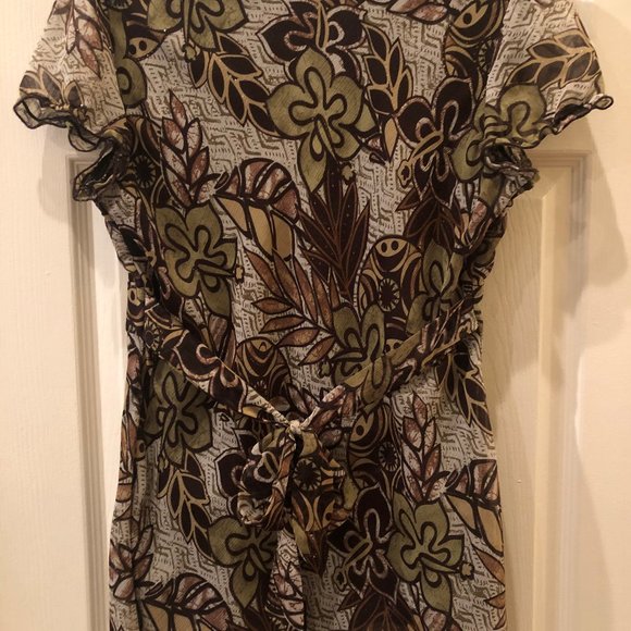 Ladies Top - Picture 2 of 2